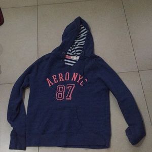 Aeropostale sweatshirt